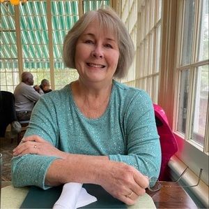 Meet your Posher, Teresa